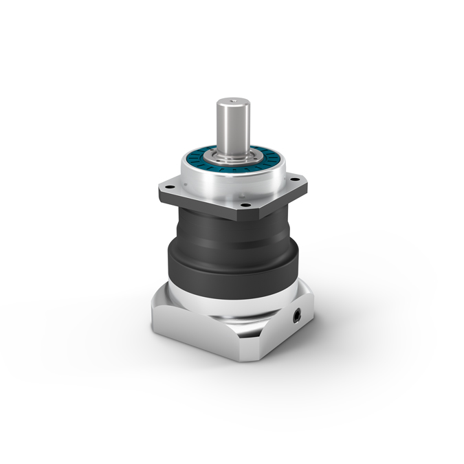 Planetary Gearboxes with Output Shaft PLN